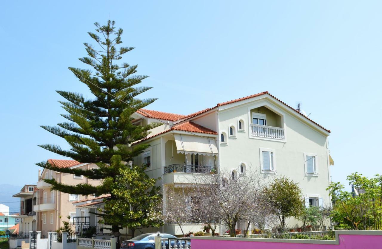 Araucaria Home ليكسوري المظهر الخارجي الصورة