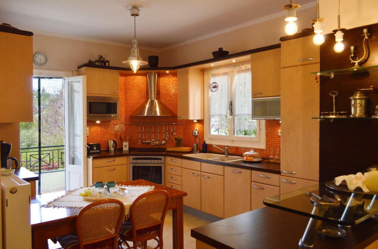 Araucaria Home ليكسوري المظهر الخارجي الصورة